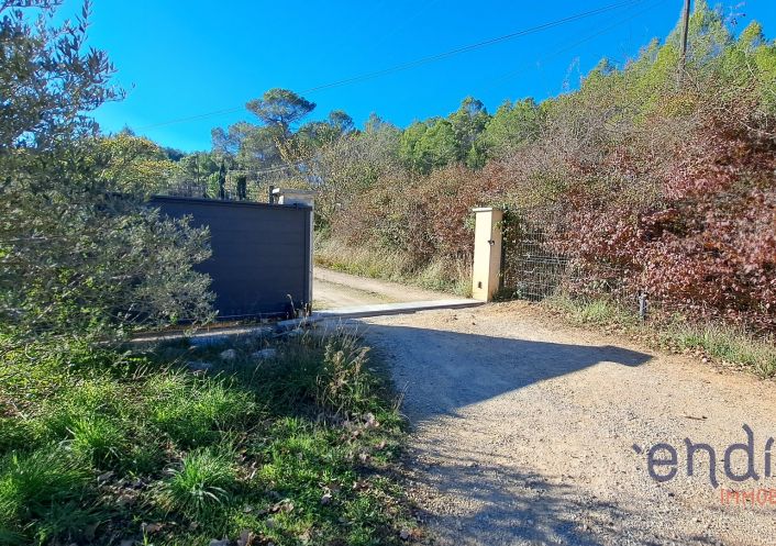 à vendre Maison Lorgues