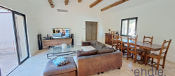 vente Maison Lorgues
