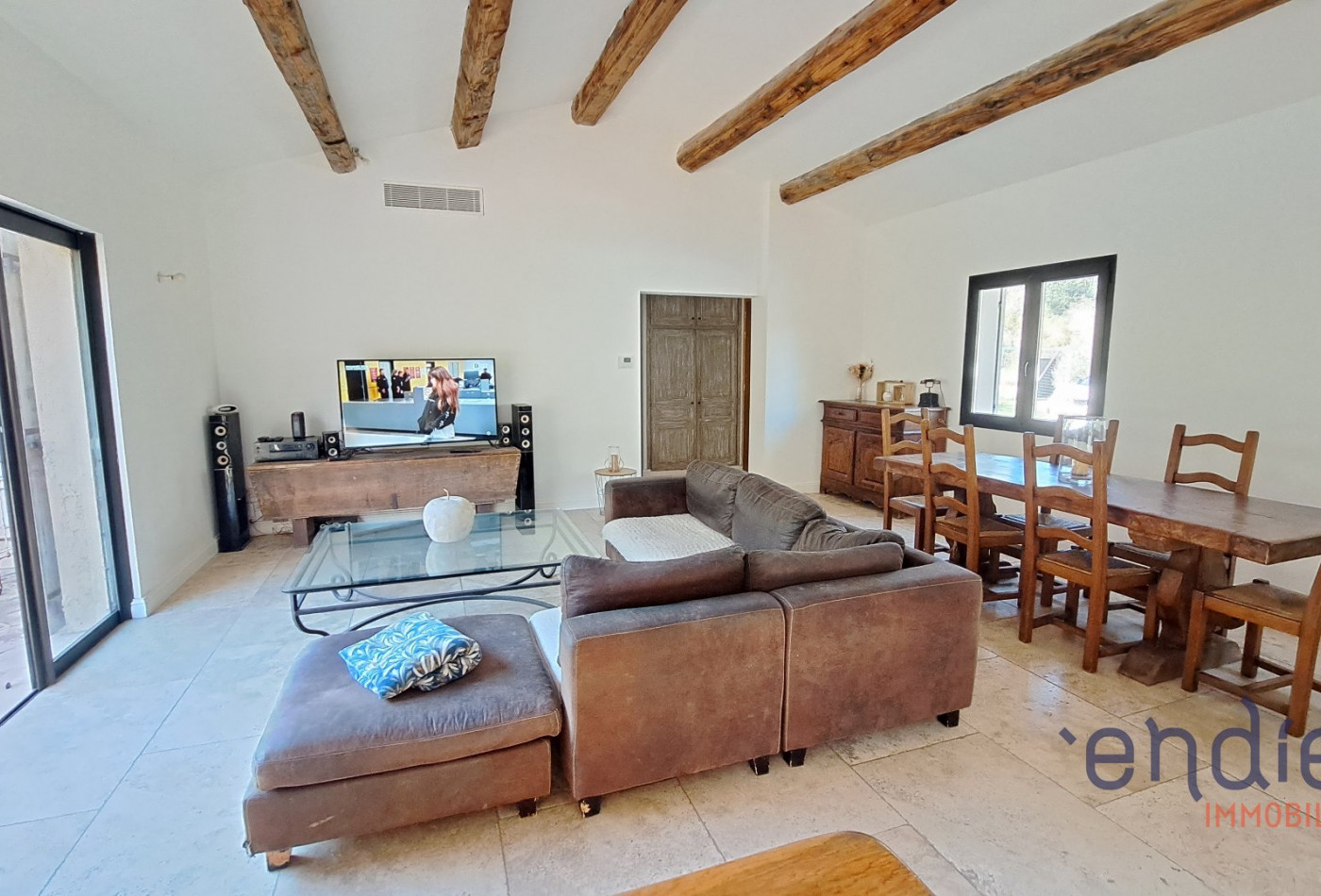 vente Maison Lorgues - Photo 4