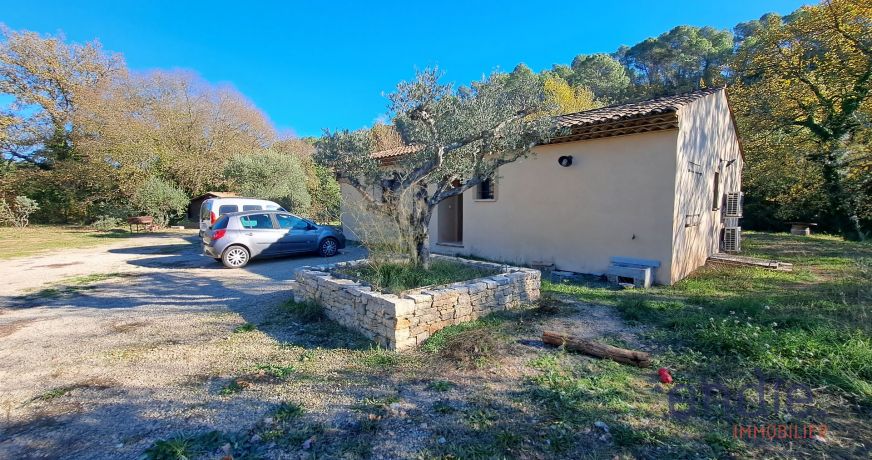 vente Maison Lorgues