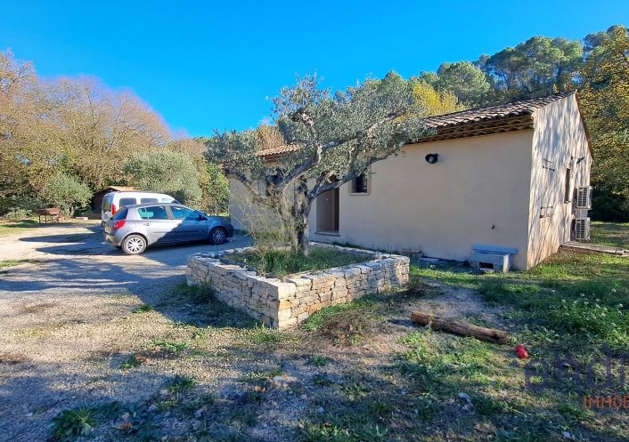à vendre Maison Lorgues