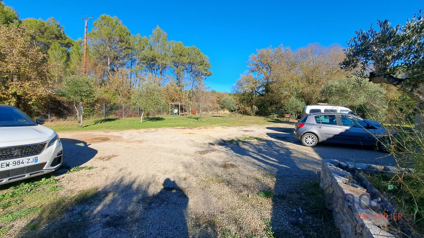 à vendre Maison Lorgues - Photo 20