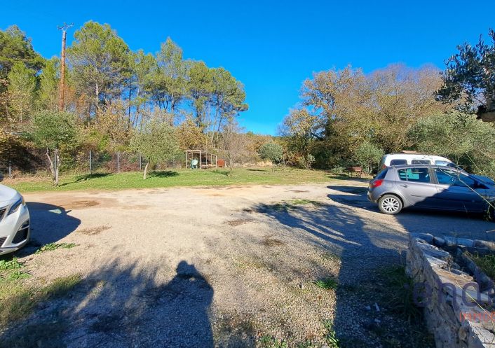 à vendre Maison Lorgues