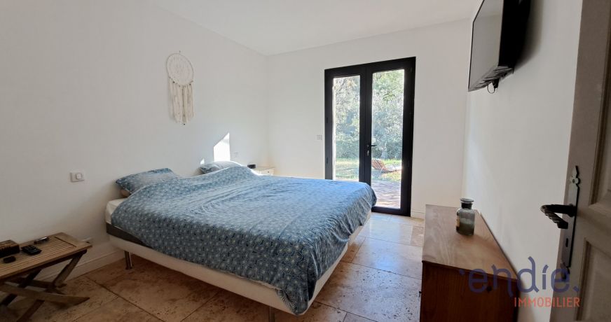 vente Maison Lorgues