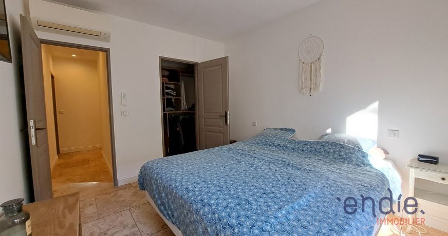 vente Maison Lorgues