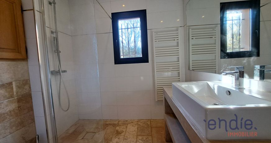 vente Maison Lorgues