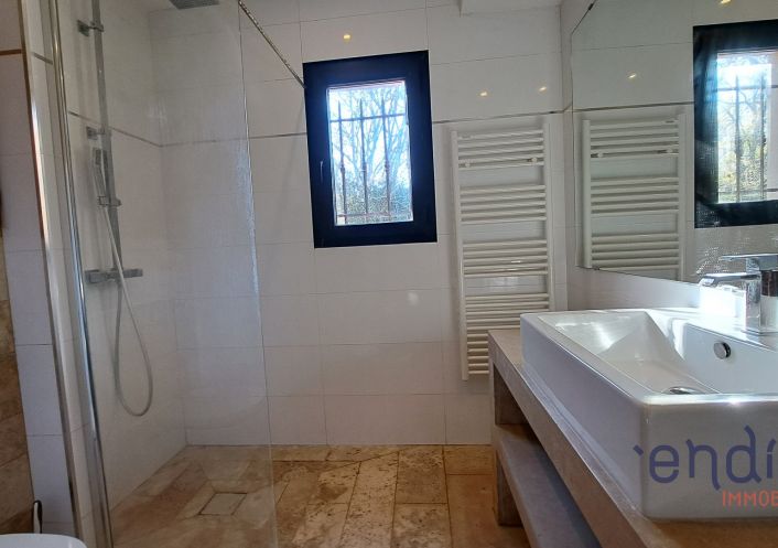 à vendre Maison Lorgues