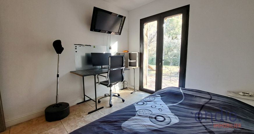 vente Maison Lorgues