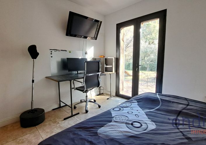 à vendre Maison Lorgues