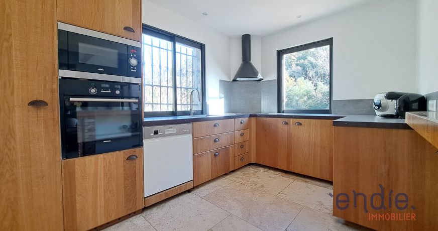 vente Maison Lorgues