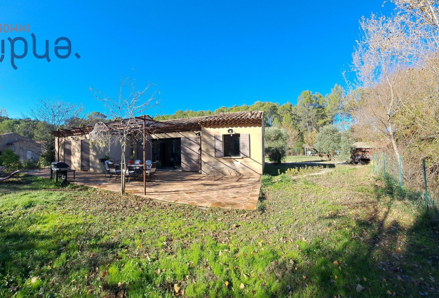 vente Maison Lorgues - Photo 2