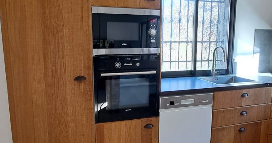 vente Maison Lorgues