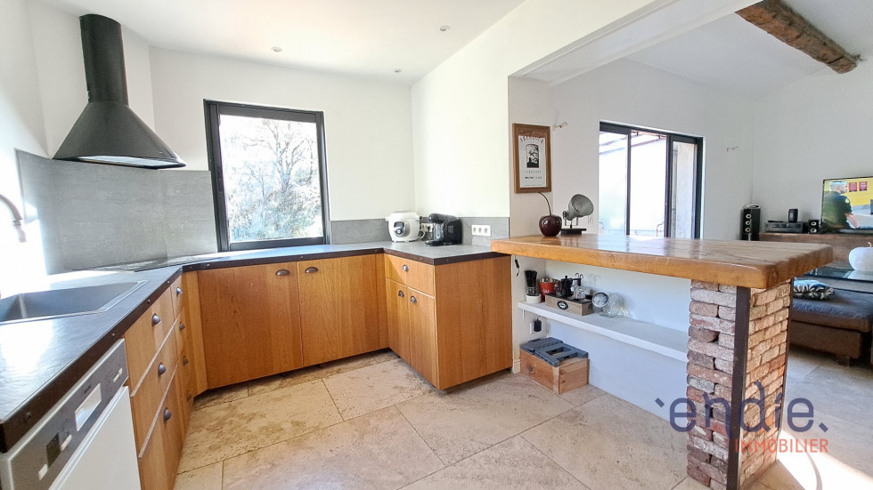 vente Maison Lorgues - Photo 5