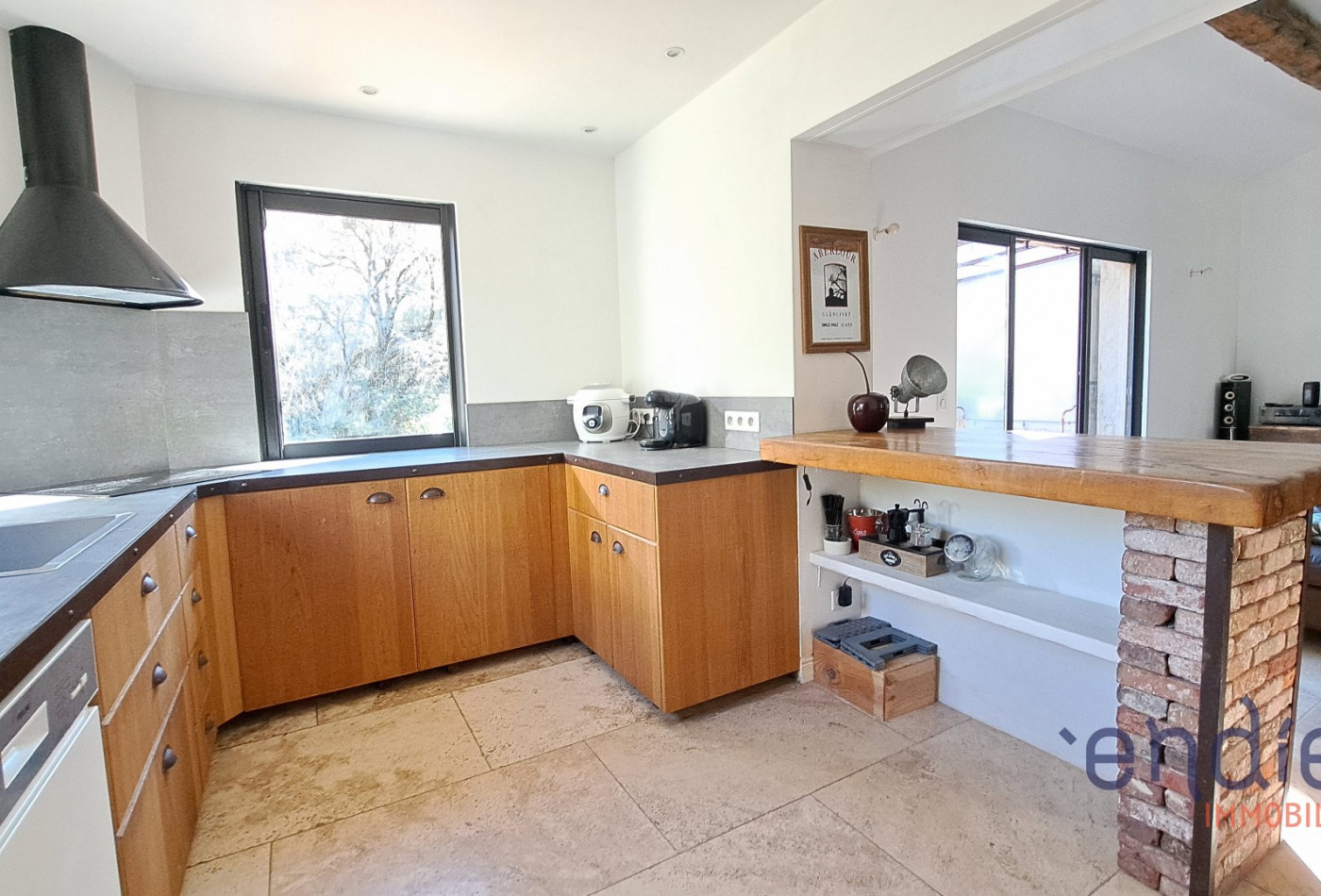 vente Maison Lorgues - Photo 5