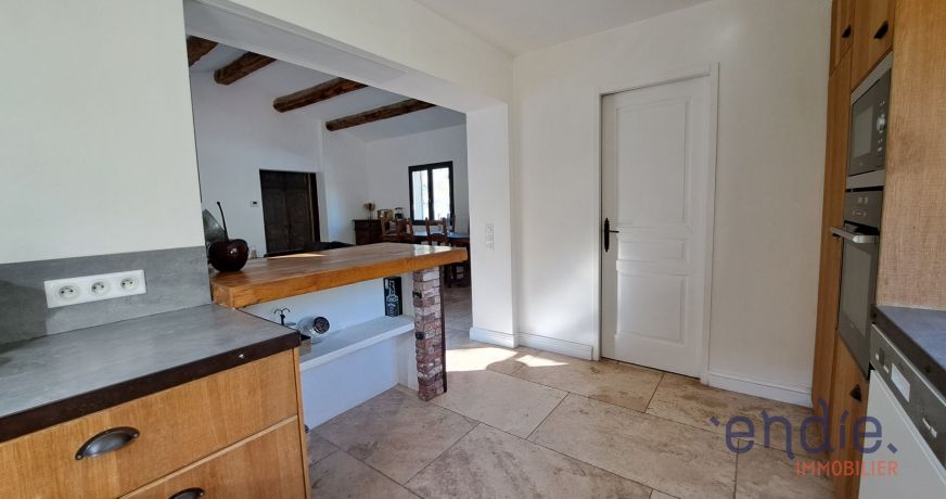 vente Maison Lorgues