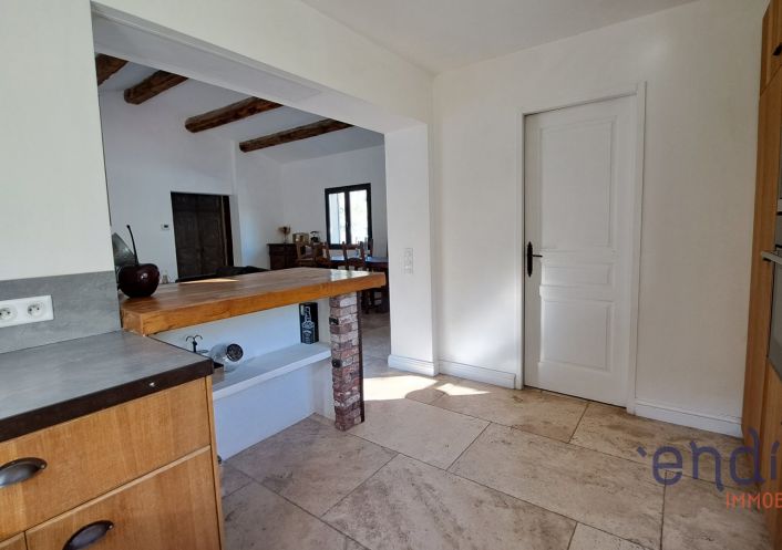 à vendre Maison Lorgues