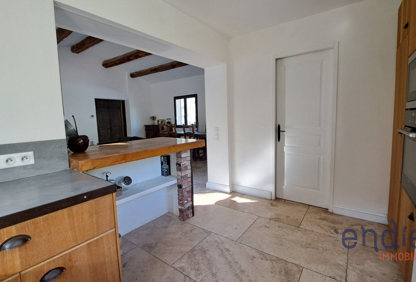 vente Maison Lorgues - Photo 7