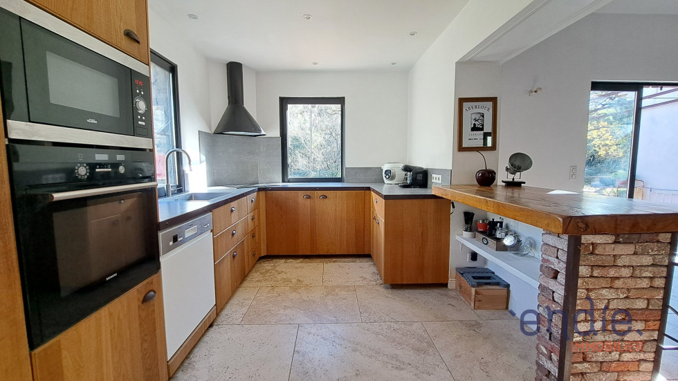 vente Maison Lorgues - Photo 8