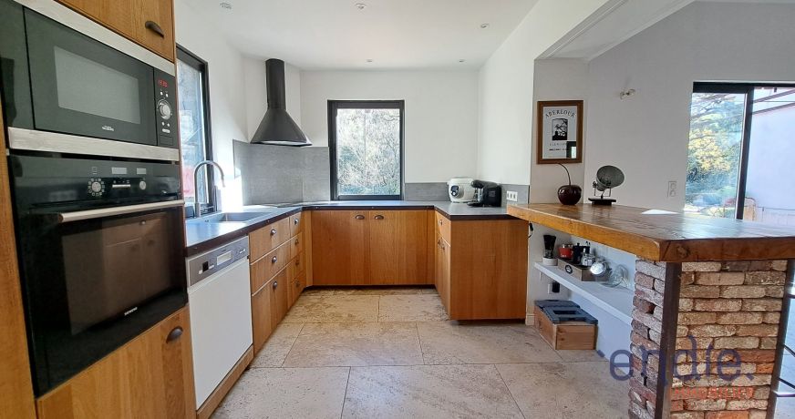 vente Maison Lorgues