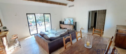 vente Maison Lorgues