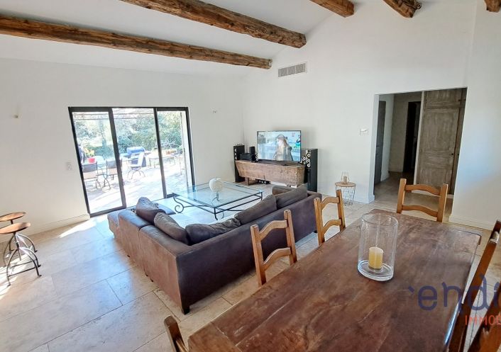 à vendre Maison Lorgues