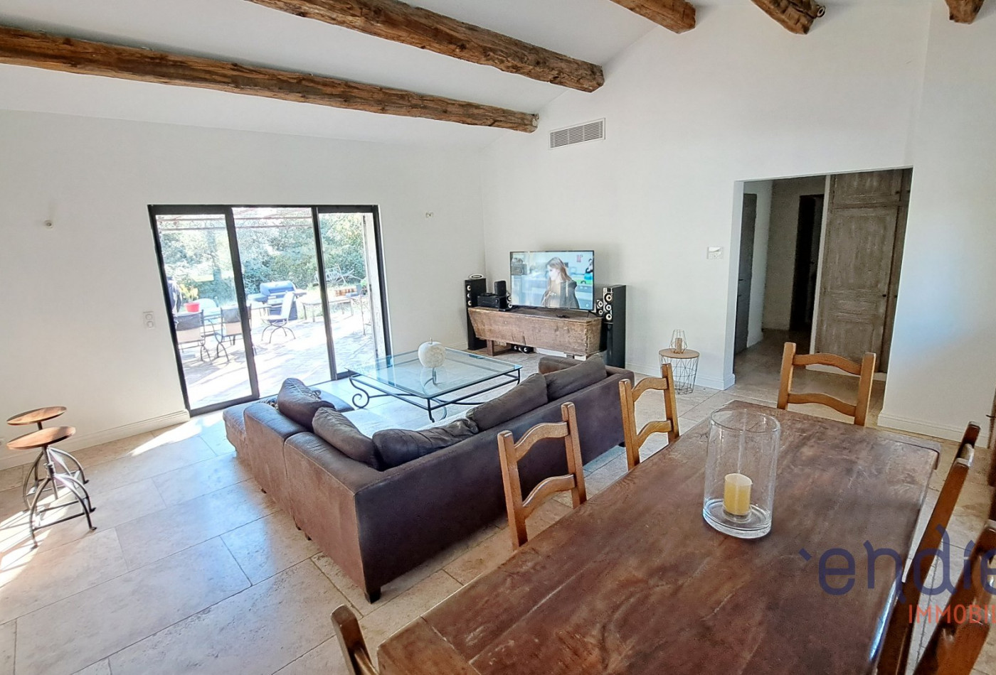 vente Maison Lorgues - Photo 6