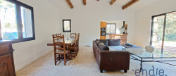 vente Maison Lorgues