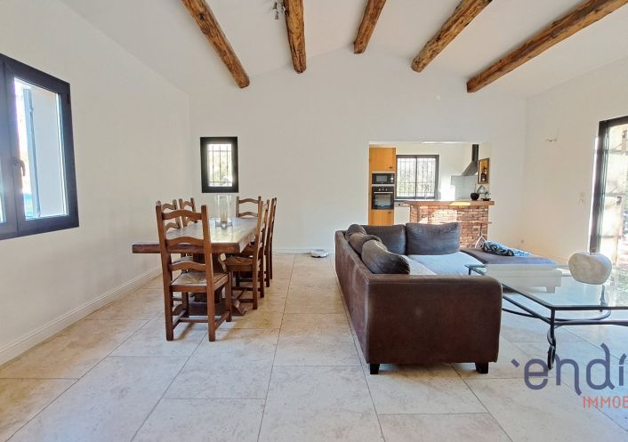 à vendre Maison Lorgues