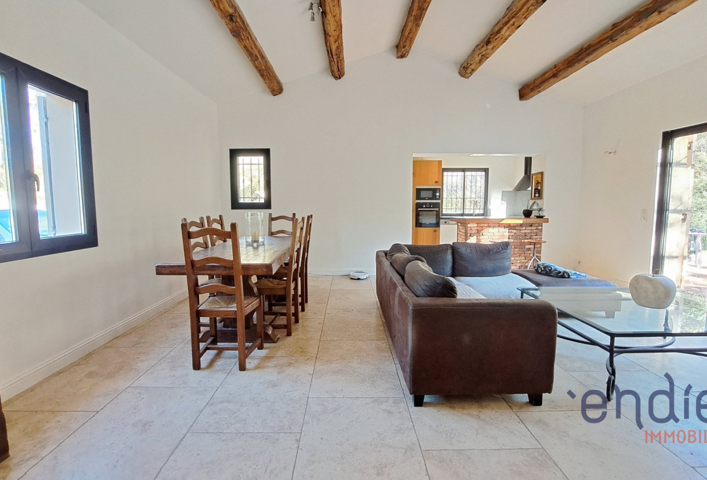 vente Maison Lorgues - Photo 9