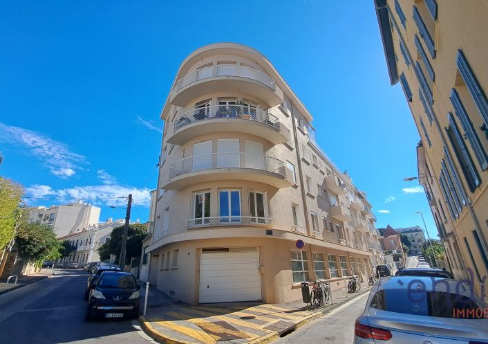 à vendre Appartement Toulon