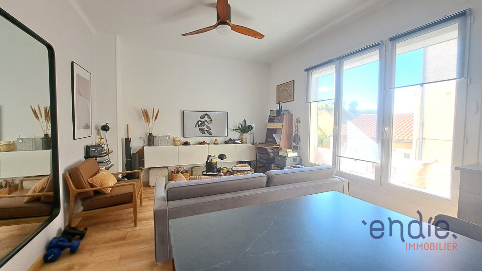 vente Appartement Toulon - Photo 1