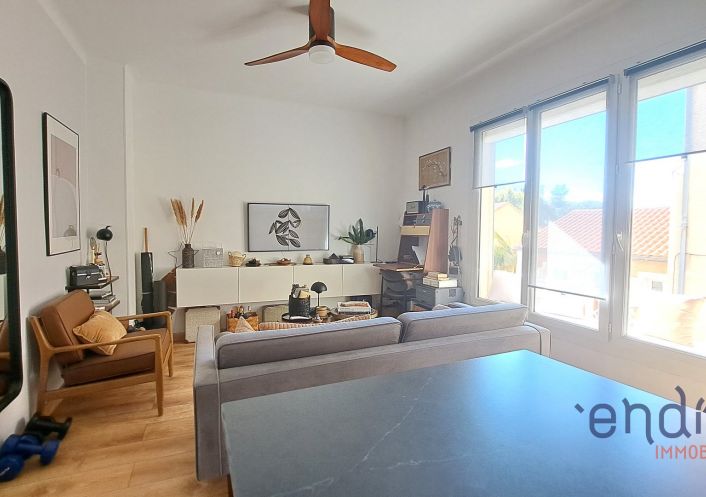 à vendre Appartement Toulon