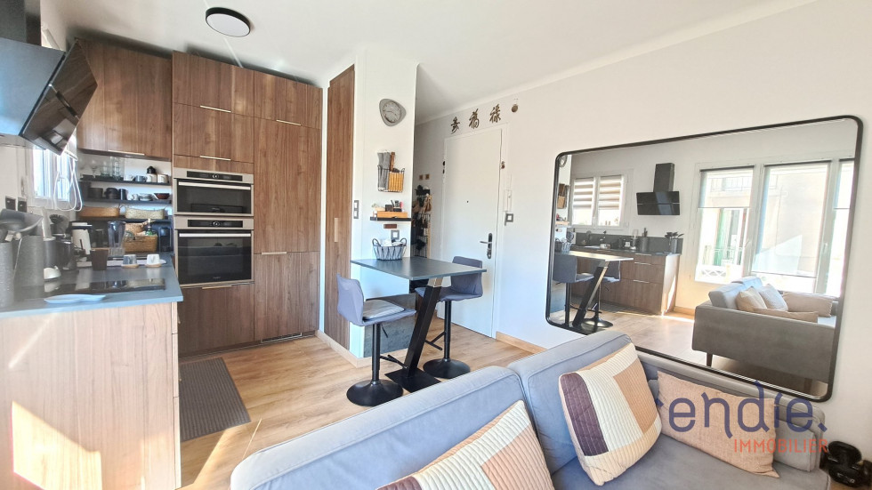 vente Appartement Toulon - Photo 2