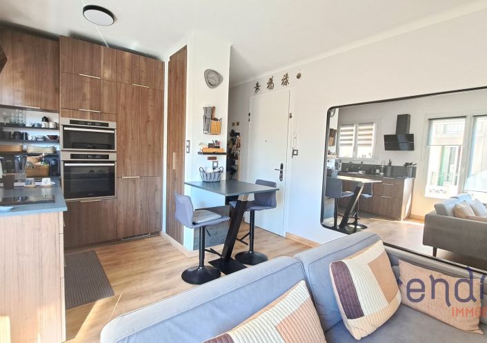 à vendre Appartement Toulon