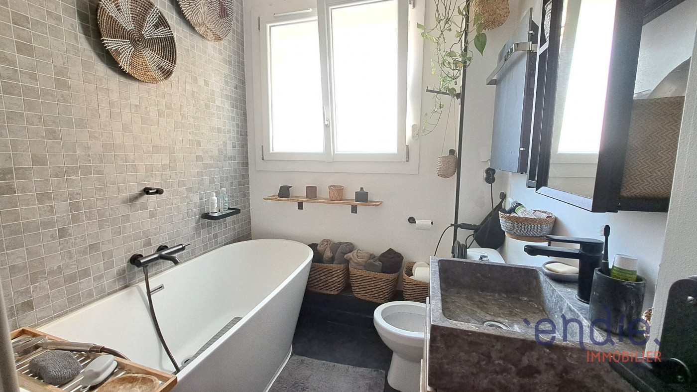 vente Appartement Toulon - Photo 5