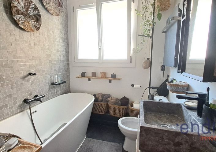 à vendre Appartement Toulon