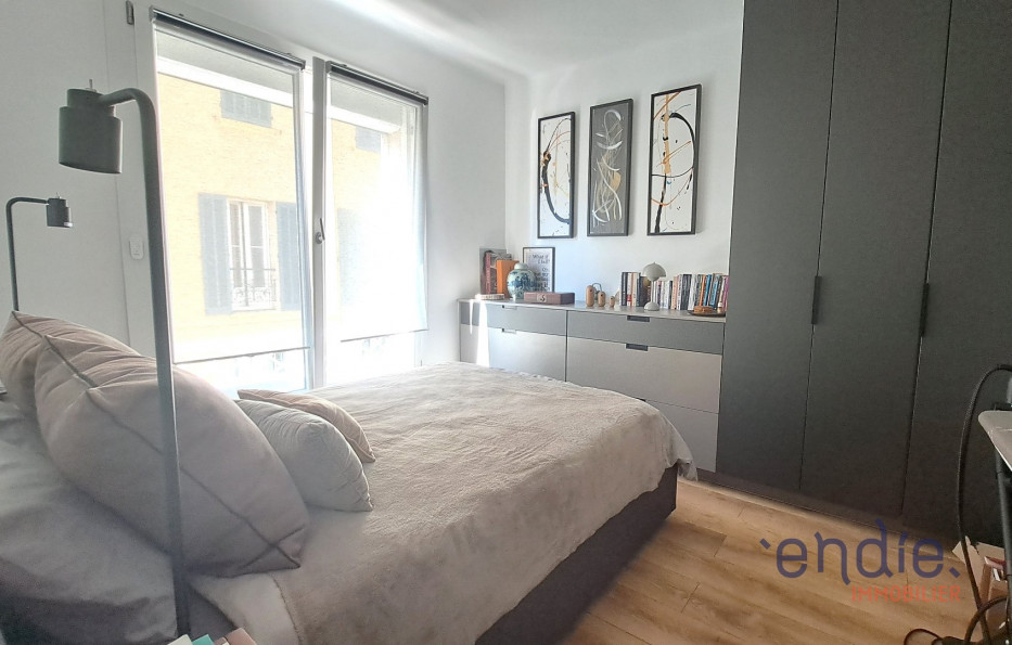 vente Appartement Toulon - Photo 3