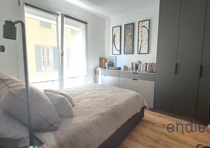 à vendre Appartement Toulon