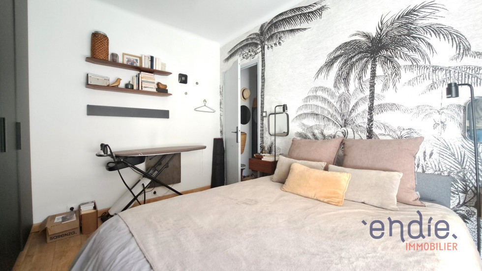 vente Appartement Toulon - Photo 7