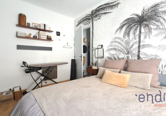 à vendre Appartement Toulon