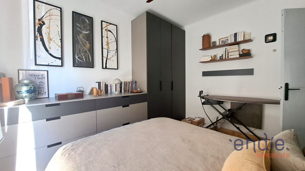 vente Appartement Toulon - Photo 9