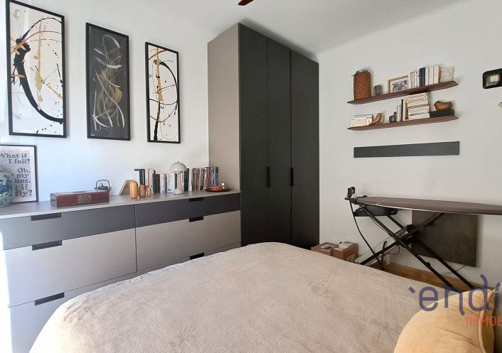 à vendre Appartement Toulon