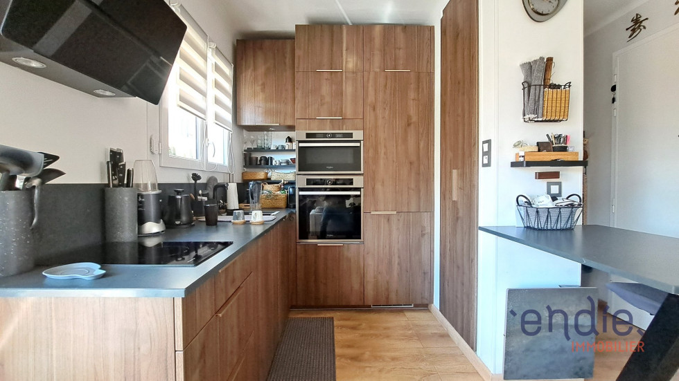 vente Appartement Toulon - Photo 10