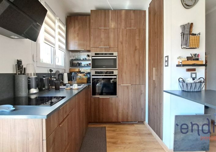 à vendre Appartement Toulon