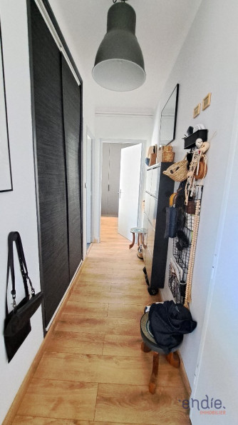 vente Appartement Toulon - Photo 8