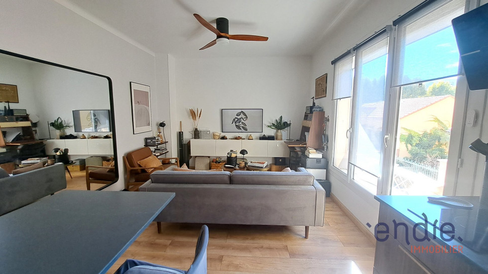 vente Appartement Toulon - Photo 6