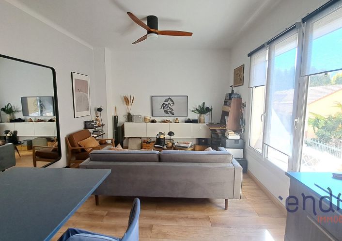 à vendre Appartement Toulon
