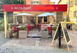 vente Restaurant Lorgues
