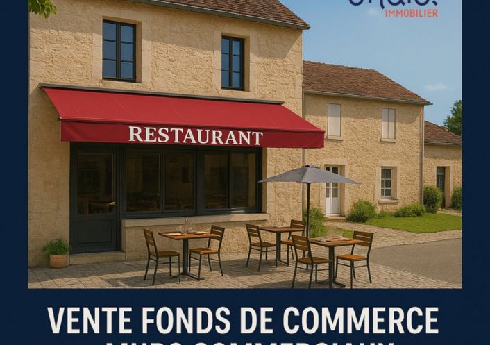 à vendre Restaurant Lorgues