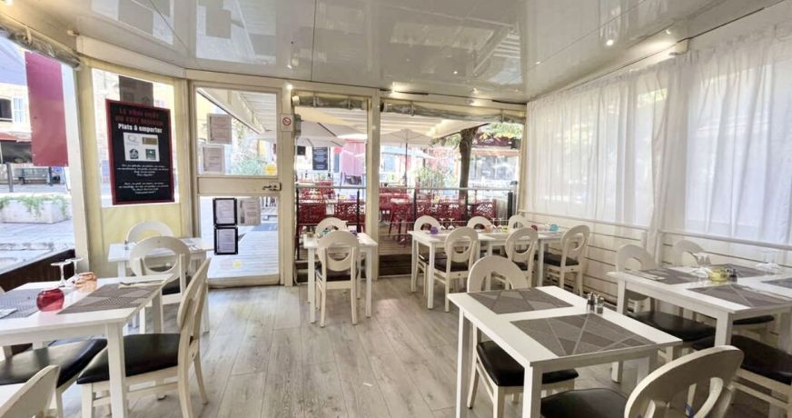 vente Restaurant Lorgues